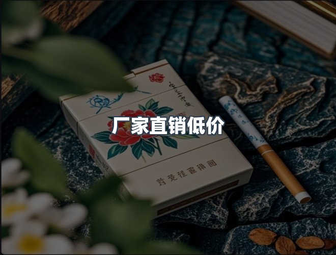 服务优势